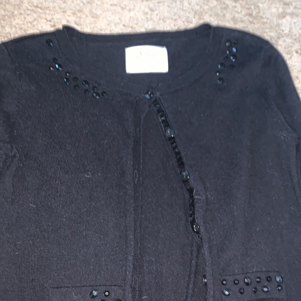 Cardigan - Picture 2 of 2
